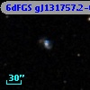 6dFGS gJ131757.2-045818