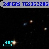 2dFGRS TGS352Z050