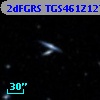 2dFGRS TGS461Z127