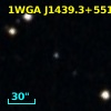 [ZEH2003] RX J1439.3+5513  1