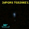 2dFGRS TGS208Z138