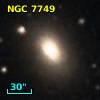 NGC  7749
