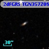 2dFGRS TGN357Z083
