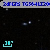 2dFGRS TGS841Z206
