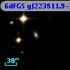 6dFGS gJ223811.9-240912