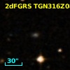 2dFGRS TGN316Z083