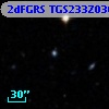 2dFGRS TGS233Z030