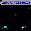 2dFGRS TGS880Z215