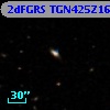 2dFGRS TGN425Z162