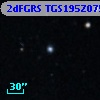 2dFGRS TGS195Z075