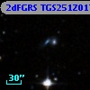 2dFGRS TGS251Z017