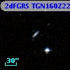 2dFGRS TGN160Z225