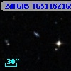 2dFGRS TGS118Z165
