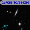 2dFGRS TGS064Z074