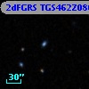 2dFGRS TGS462Z080