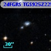 2dFGRS TGS925Z225