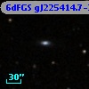 6dFGS gJ225414.7-240335