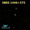 SDSS J144734.12+572053.1