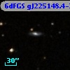 6dFGS gJ225148.4-235846