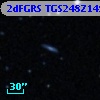 2dFGRS TGS248Z149