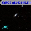 6dFGS gJ142145.6-043931