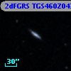 2dFGRS TGS460Z042