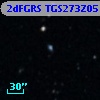2dFGRS TGS273Z051