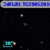 2dFGRS TGS905Z016