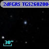 2dFGRS TGS260Z004