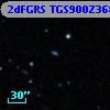 2dFGRS TGS900Z368