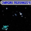 2dFGRS TGS586Z217