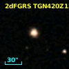 2dFGRS TGN420Z126