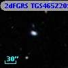 2dFGRS TGS465Z209