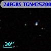 2dFGRS TGN425Z007