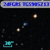 2dFGRS TGS905Z137