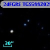 2dFGRS TGS588Z025