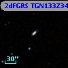2dFGRS TGN133Z346