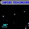 2dFGRS TGN206Z080