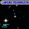 2dFGRS TGS805Z284