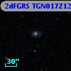 2dFGRS TGN017Z124