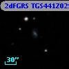 2dFGRS TGS441Z029