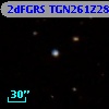 2dFGRS TGN261Z285
