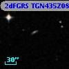 2dFGRS TGN435Z089