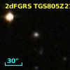 2dFGRS TGS805Z213