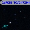 2dFGRS TGS247Z040