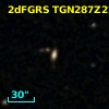 2dFGRS TGN287Z221