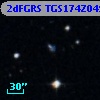 2dFGRS TGS174Z049