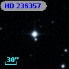 HD 238357