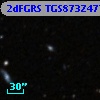 2dFGRS TGS873Z477