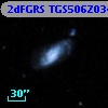 2dFGRS TGS506Z034